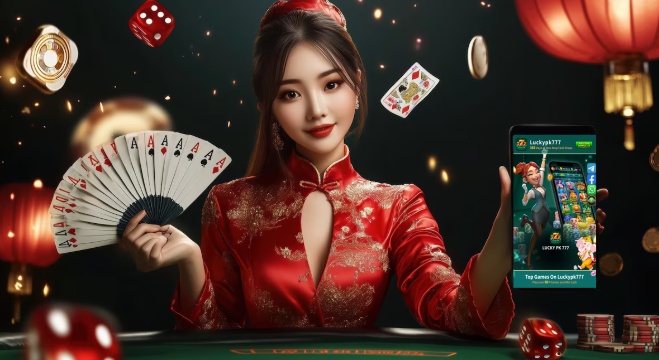 POKER GAME - آپ مختلف قسم کے ورچوئل گیمز میں حصہ لے سکتے ہیں، جیسے