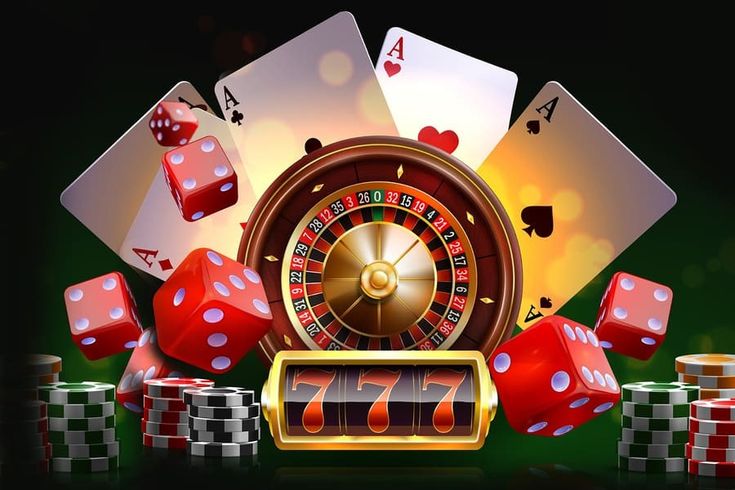 POKER GAME کیسینو میں پوکر گیمز