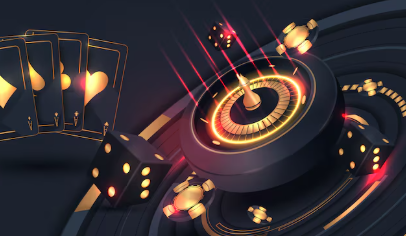 POKER GAME کیسینو میں لاٹری گیمز میں حصہ لیں۔