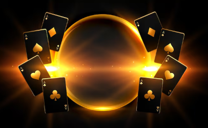POKER GAME کھلاڑیوں کے لیے لائیو کیسینو سیکشن