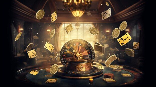 POKER GAME میں پاکستان کے کھلاڑیوں کے لیے ٹاپ گیمز