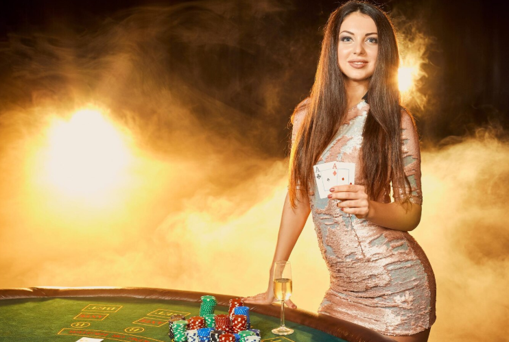 POKER GAME آن لائن کیسینو میں کھیلنے کی وجوہات