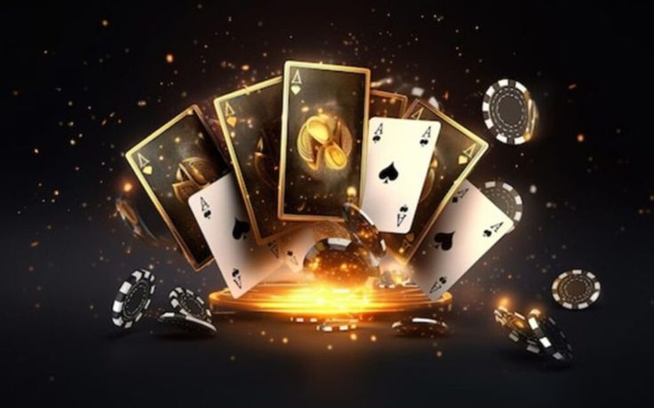 POKER GAME کیسینو گیمز کا ایک زمرہ منتخب کریں

