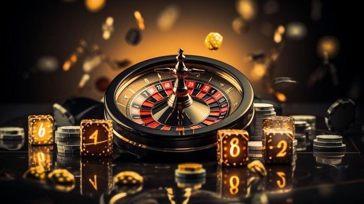 POKER GAME کیسینو میں سلاٹ کھیلنا شروع کریں۔