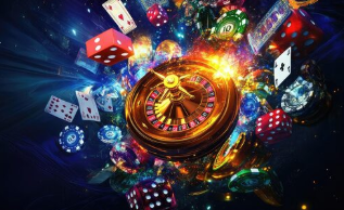 POKER GAME آن لائن کیسینو میں اصل گیمز