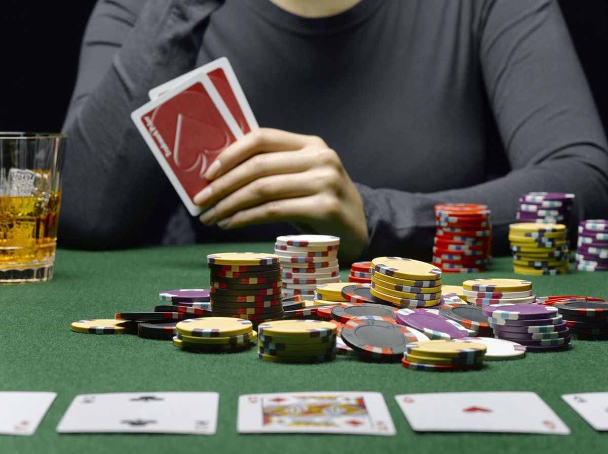 POKER GAME کیسینو میں رولیٹی گیمز کے بارے میں معلومات
