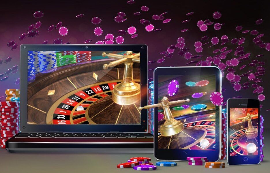POKER GAME آن لائن کیسینو میں کھیلنے کی وجوہات