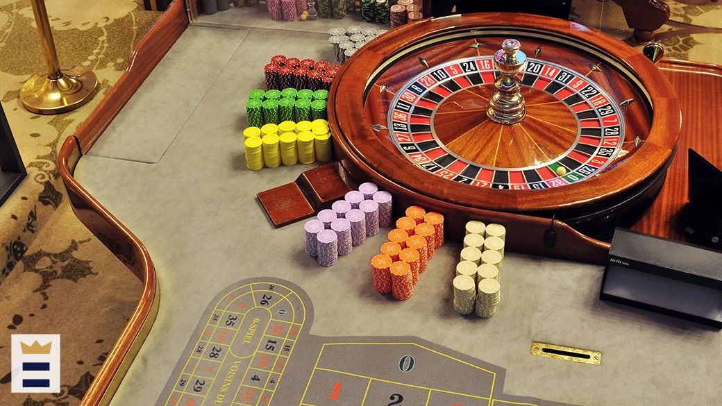 POKER GAME کیسینو میں سلاٹ کھیلنا شروع کریں۔