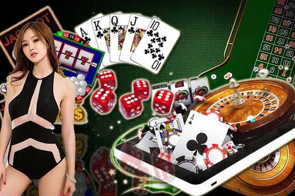 پاکستان کے نئے POKER GAMEکیسینو کھلاڑیوں کے لیے خوش آمدید بونس