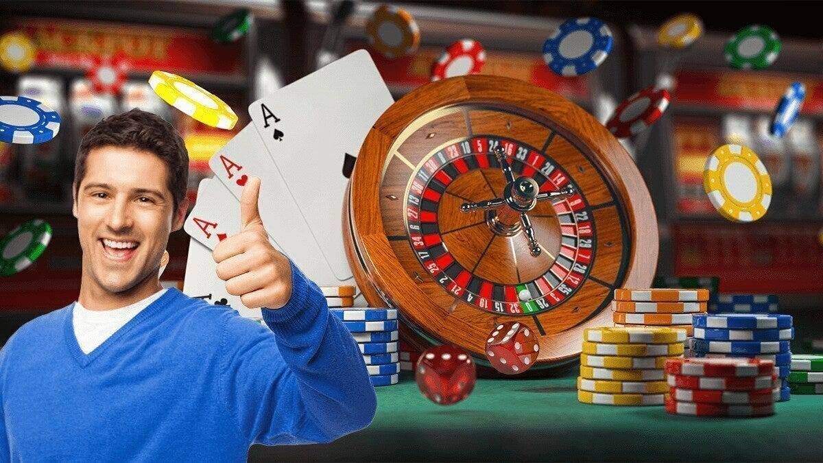 POKER GAME آن لائن کیسینو میں اصل گیمز